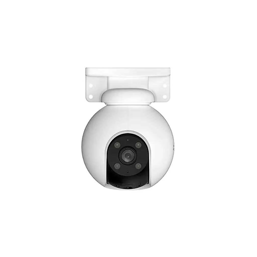 CS-H8x-R100-8H4WKFL | Cámara Wi-Fi con Paneo e Inclinación Ezviz – H8 Pro 2K
