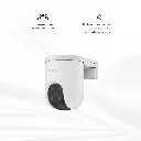 CS-H8c-R200-1K3KFL4GA | Cámara 4G EZVIZ H8C Ultra HD 2K de 3mp