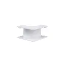 ANGULO INTERNO BLANCO 10X10 