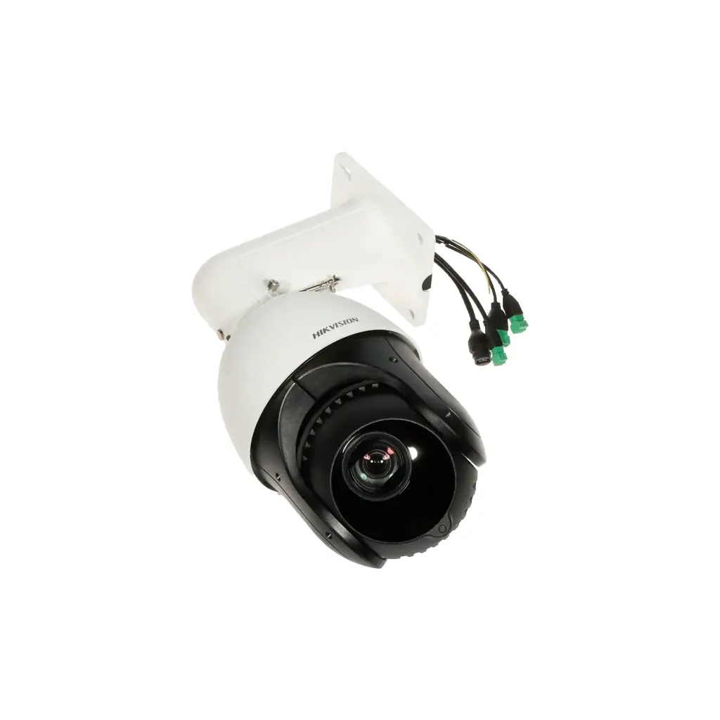 DS-2DE4225IW-DE | PTZ IP 25X 1080P 2DE4225IW-DE 