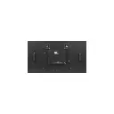 Pantalla LCD 55" para Videowall / Entrada HDMI - VGA - DVI - DP / Monitor Robusto / Bisel Delgado (3.5 mm) / Daisy Chain (Conexion en Cadena sin Software)