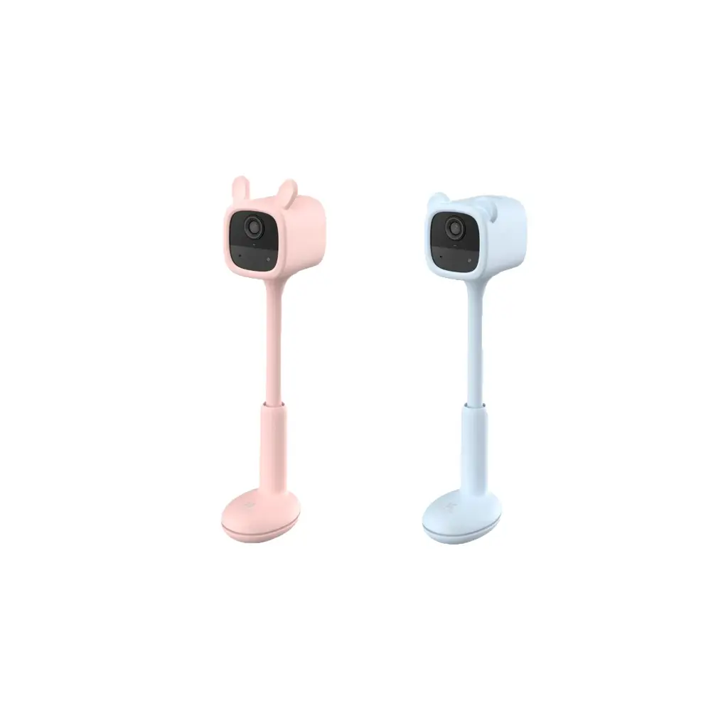 CS-BM1-R100-202WF-BE  - CAMARA PARA  BEBE (AZUL)