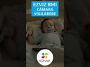 CS-BM1-R100-202WF-BE  - CAMARA PARA  BEBE (AZUL)