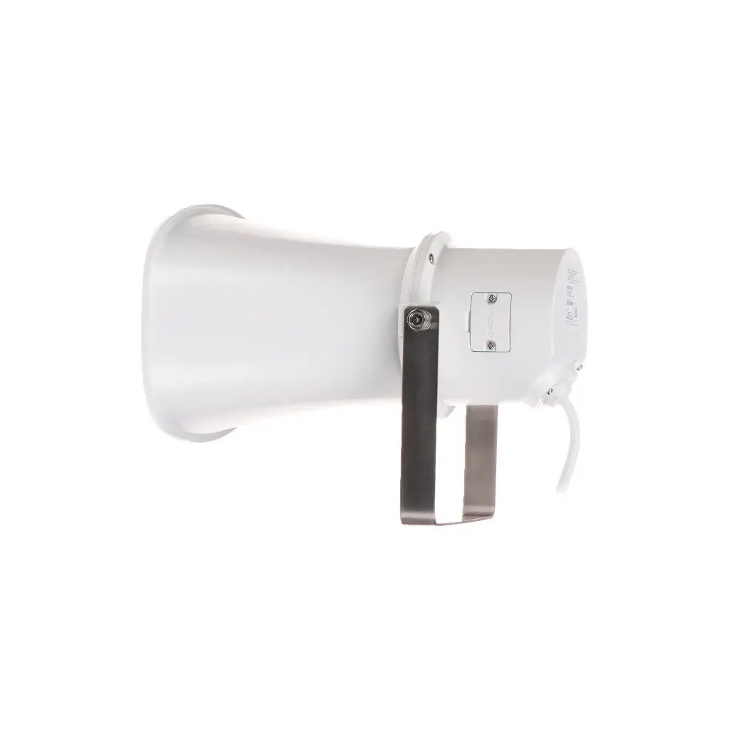 DS-QAZ1307G1-E | Altavoz de bocina de red de 7 W con inserción