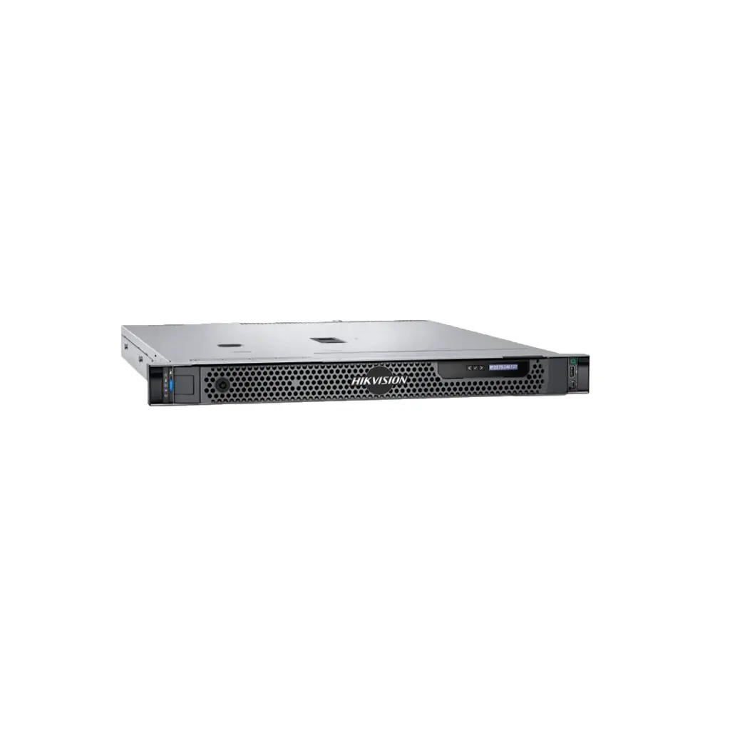 DS-VE11-R/HW1 | Servidor de montaje en rack de un solo socket