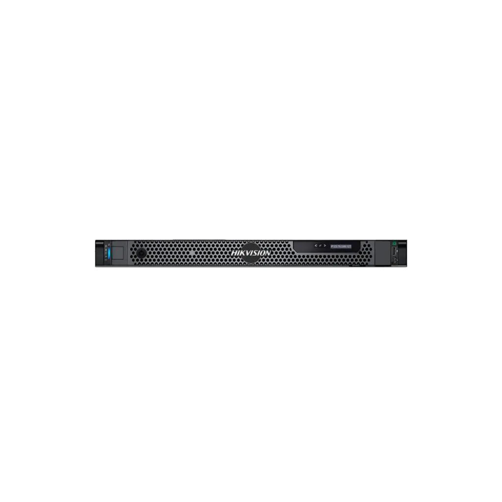 DS-VE11-R/HW2 | Servidor de montaje en rack de un solo socket
