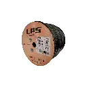 LPSUTPCAT5EXTBC | (NUEVO) CABLE UTP CATG 5 EXTERIOR LPS X 305MT