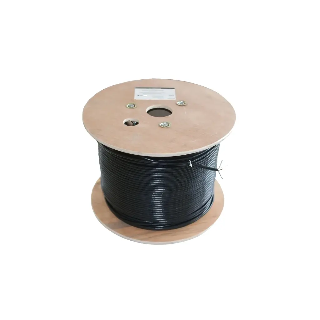01-01398|  NUEVO MIOKEE CABLE UTP CATG 6 EXTERIOR X 305 MTS 