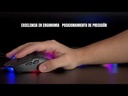 M715 | MOUSE GENIUS SCORPION M715/INTERFAZ USB