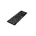 SLIMSTAR-820 | TECLADO SLIMSTAR 820 DELGADO ILUMINADO