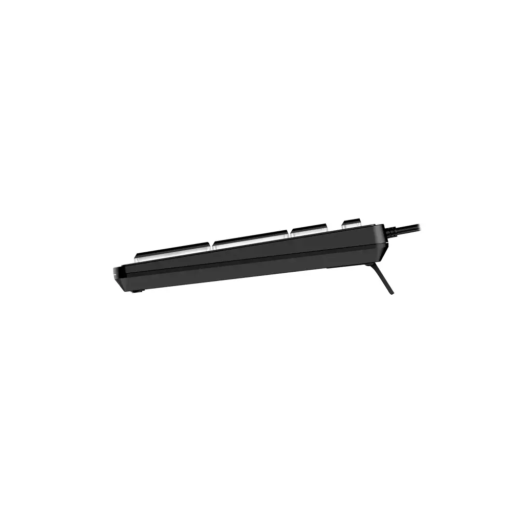 SLIMSTAR-820 | TECLADO SLIMSTAR 820 DELGADO ILUMINADO