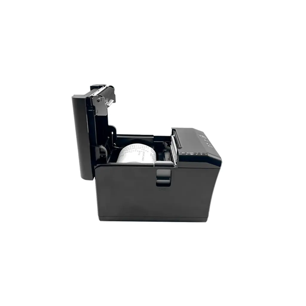 RPT004 | IMPRESORA TERMICA POS USB/RED 80MM 