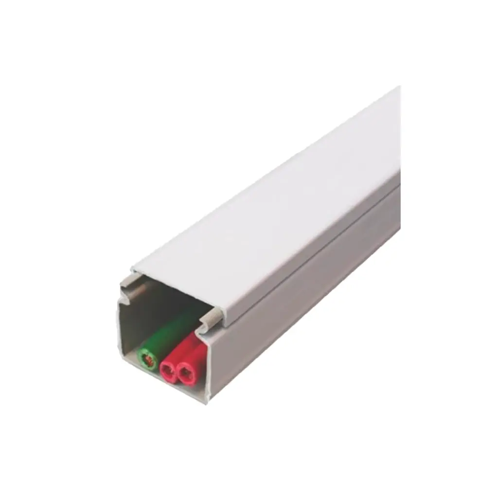 EC3LA5E31 | BT 20X20 BICOLOR ADHESIVO 2M