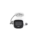 DS-2CE10KF0T-LFS | BALA 5MP COLORVU CON AUDIO 20 METROS