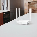 ARCHERC24 | ROUTER DOBLE BANDA AC750 TPLINK