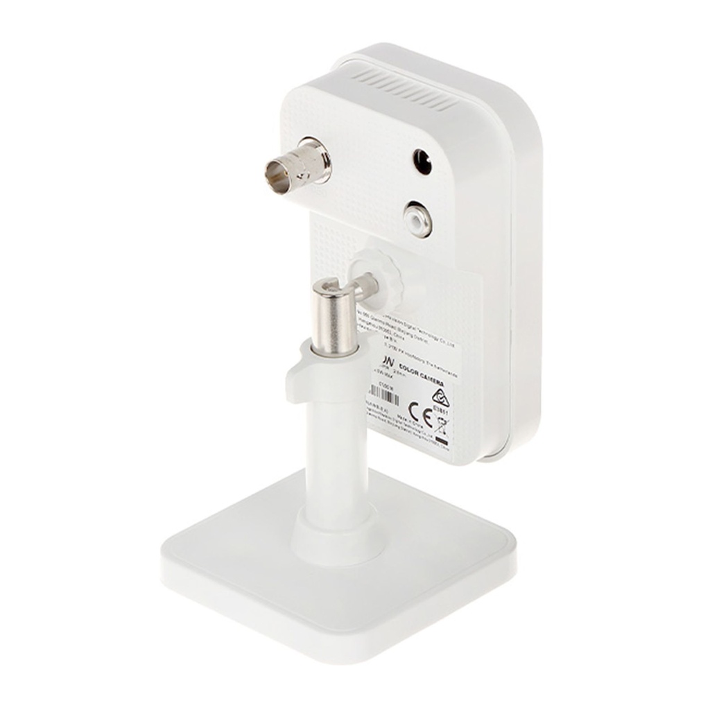 DS-2CE38D8T-PIR | CAMARA CUBO 2MP