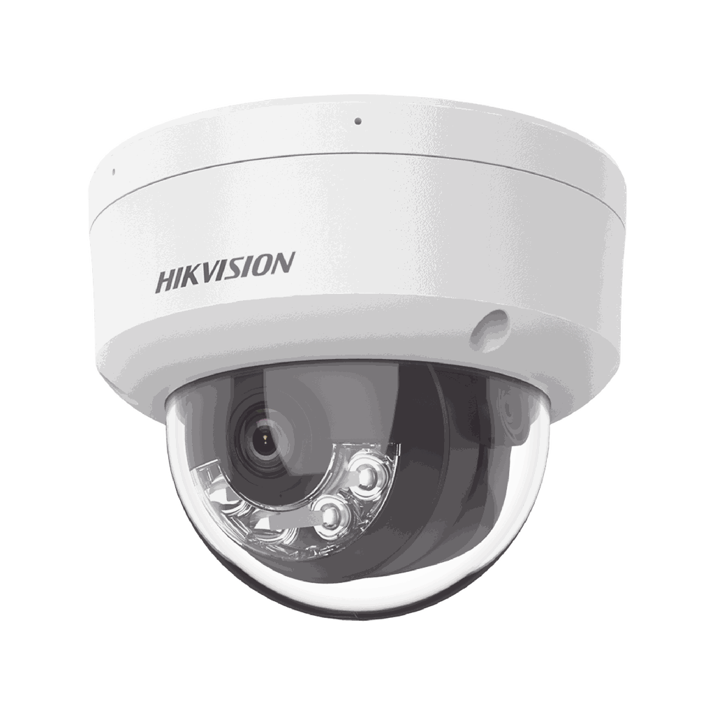 DS-2CD1123G2-LIU | DOMO IP 2 MP DUAL LIGTH MICROFONO INTEGRADO 