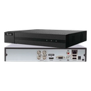 NVR-104MH-C | NVR 4CH 1080P IP - HASTA 1 CH @ 8MP o 5 CH @ 1080P