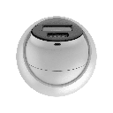 DS-2CD1347G2-L | CAMARA DOMO IP COLORVU 4MP