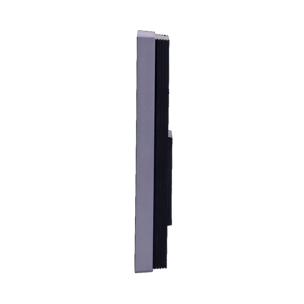 DS-K1T344MBFWX-E1 | TERMINAL FACIAL MIN MOE WIFI EXTERIOR - 3000 HUELLAS - 3000 ROSTROS