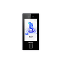 DS-K1T344MBFWX-E1 | TERMINAL FACIAL MIN MOE WIFI EXTERIOR - 3000 HUELLAS - 3000 ROSTROS