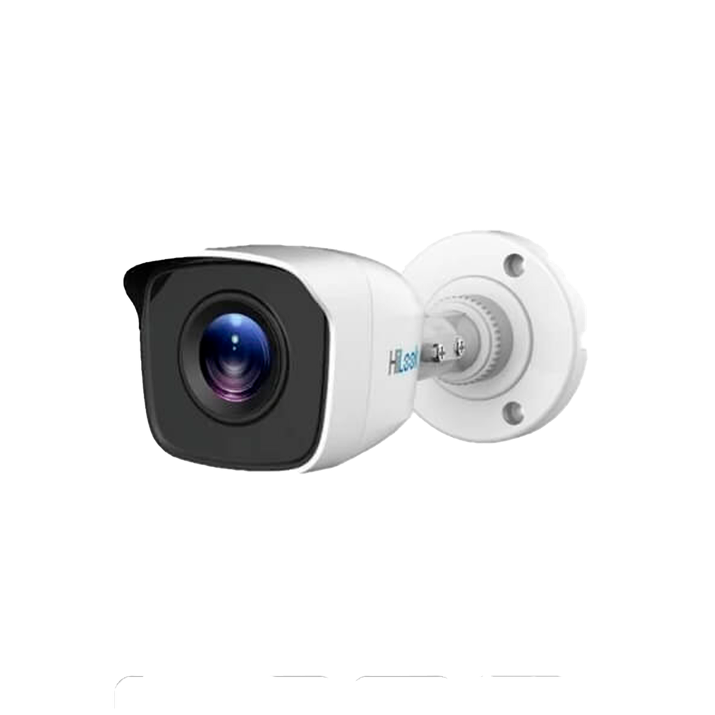 THC-B140-M | MINI BALA CAM VIGILANCIA HILLOK EXTERIOR 4MP