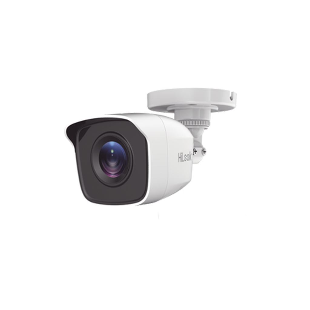 THC-B140-M | MINI BALA CAM VIGILANCIA HILLOK EXTERIOR 4MP