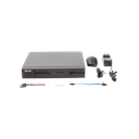 DVR-204G-M1 | DVR 4 CANALES HIKLOOK 1080P LITE 