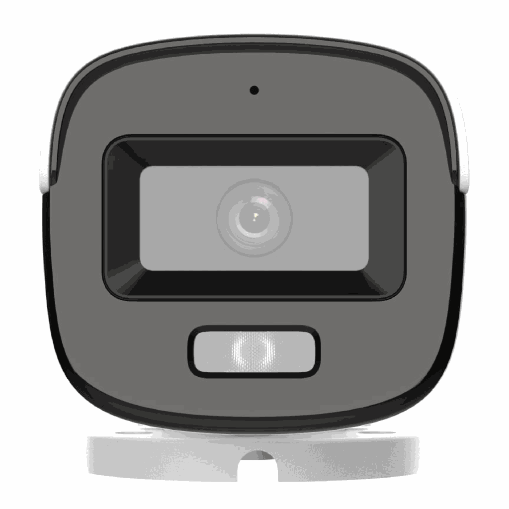 DS-2CE10KF0T-PFS | CAMARA MINI BALA 5MP CON AUDIO HIKVISION 