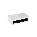 DS-3E0105D-O | Switch No Administrable de Escritorio de 5 Puertos / 10/100 Mbps