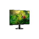 24B30H2 -	 Monitor AOC LCD Profesional plano 23.8 IPS Full HD (1920 X 1080) / 120Hz / 1 ms / VGA / HDMI /Base Fija / Kensington Lock / Adaptive Sync./3 años de garantía y 1 año adicional en partes eléctricas