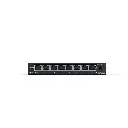 RGES108GD -Switch No Administrable Sin PoE de 8 puertos 10/100/1000Mbps