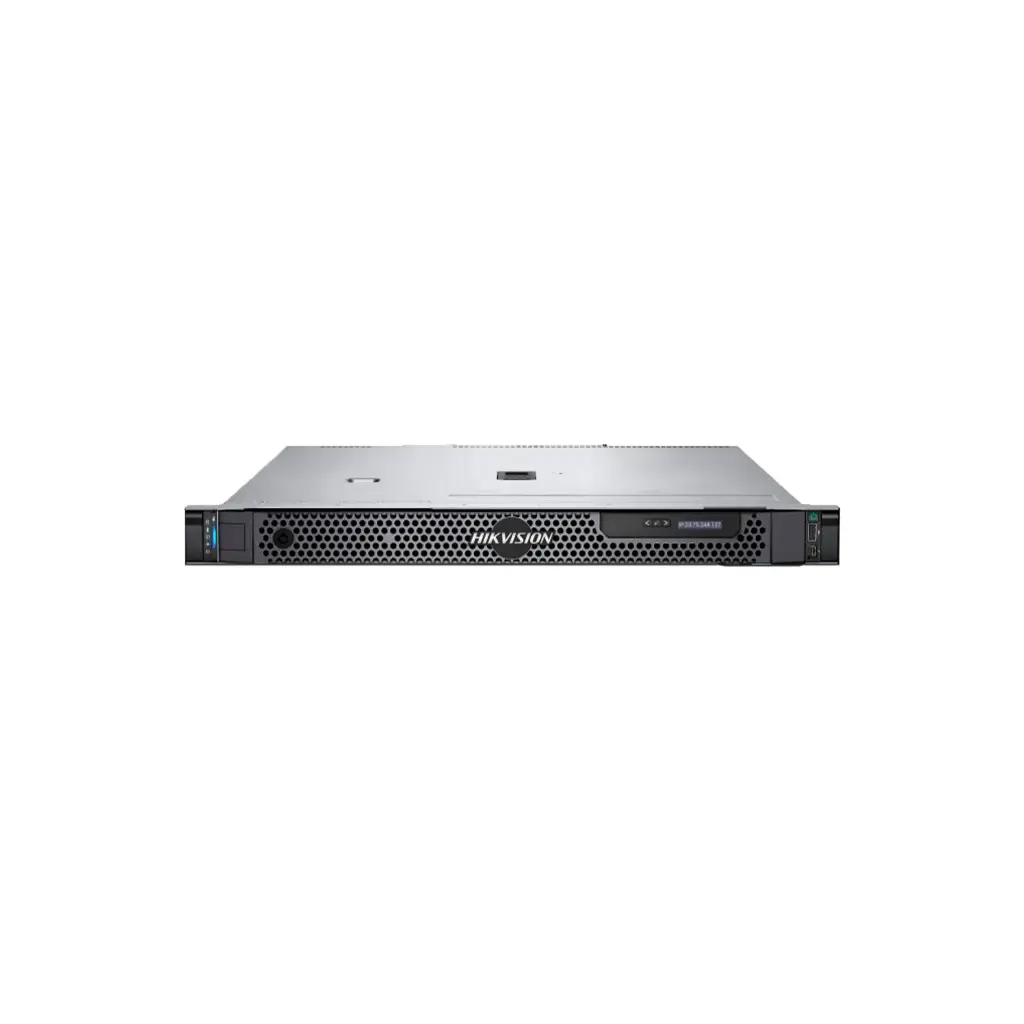 DS-VE11-R/HW1 | Servidor de montaje en rack de un solo socket