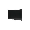 Pantalla LCD 55" para Videowall / Entrada HDMI - VGA - DVI - DP / Monitor Robusto / Bisel Delgado (3.5 mm) / Daisy Chain (Conexion en Cadena sin Software)