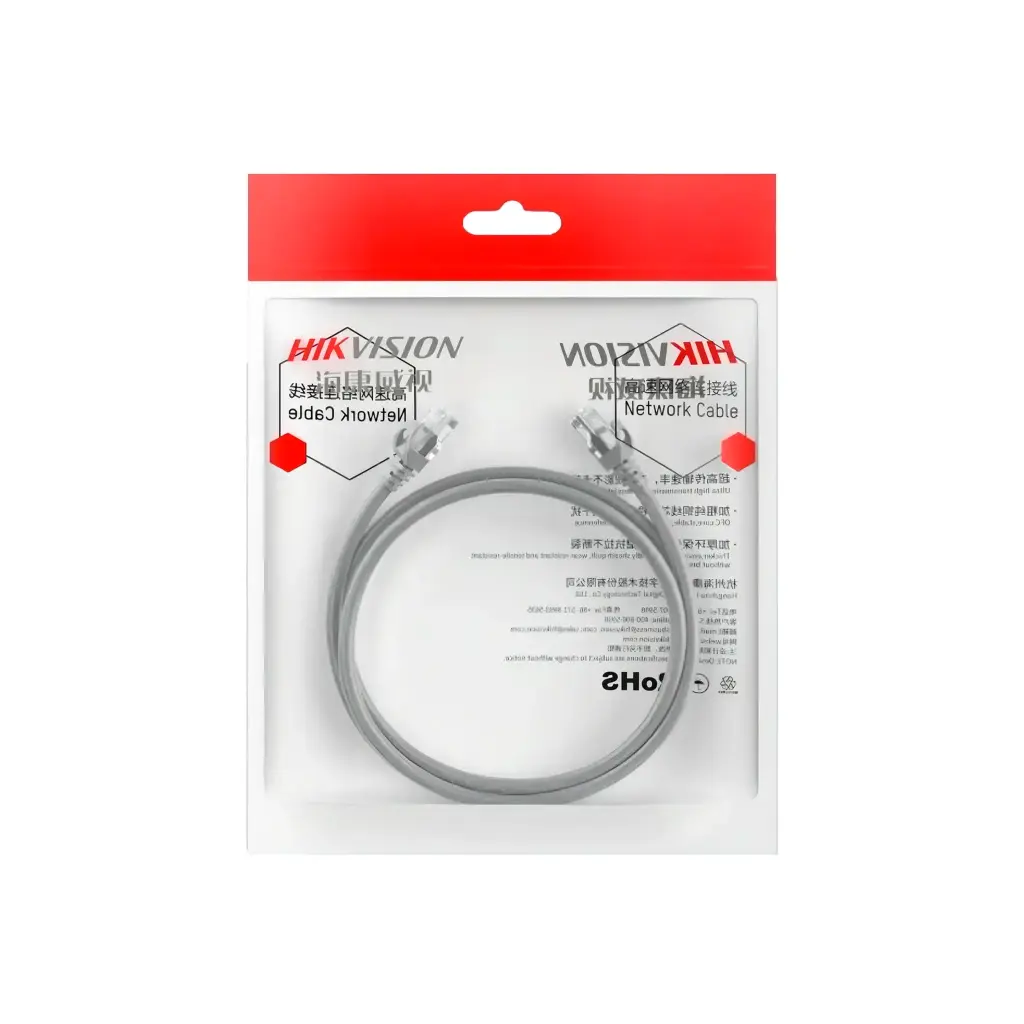 DS-1NP6UEC0(O-STD) grey 2m
