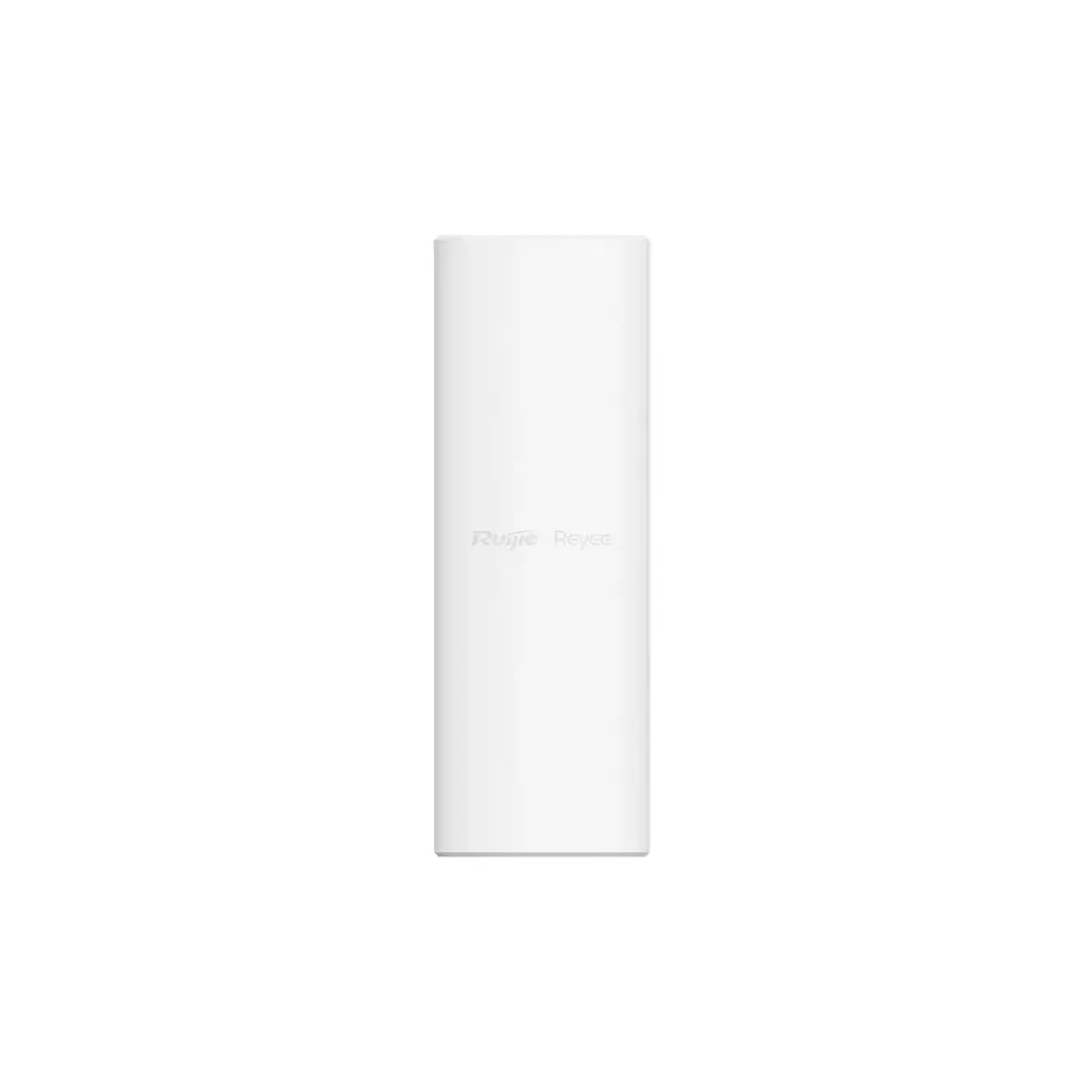 RG-RAP72PRO-OD | Punto de acceso Wi-Fi 7 para Exterior IP65, Doble Banda MLO hasta 512 Usuarios, ancho de banda de hasta 5 Gbps , interior con puerto 2.5G, 802.11 BE19000 MU-MIMO 5X5