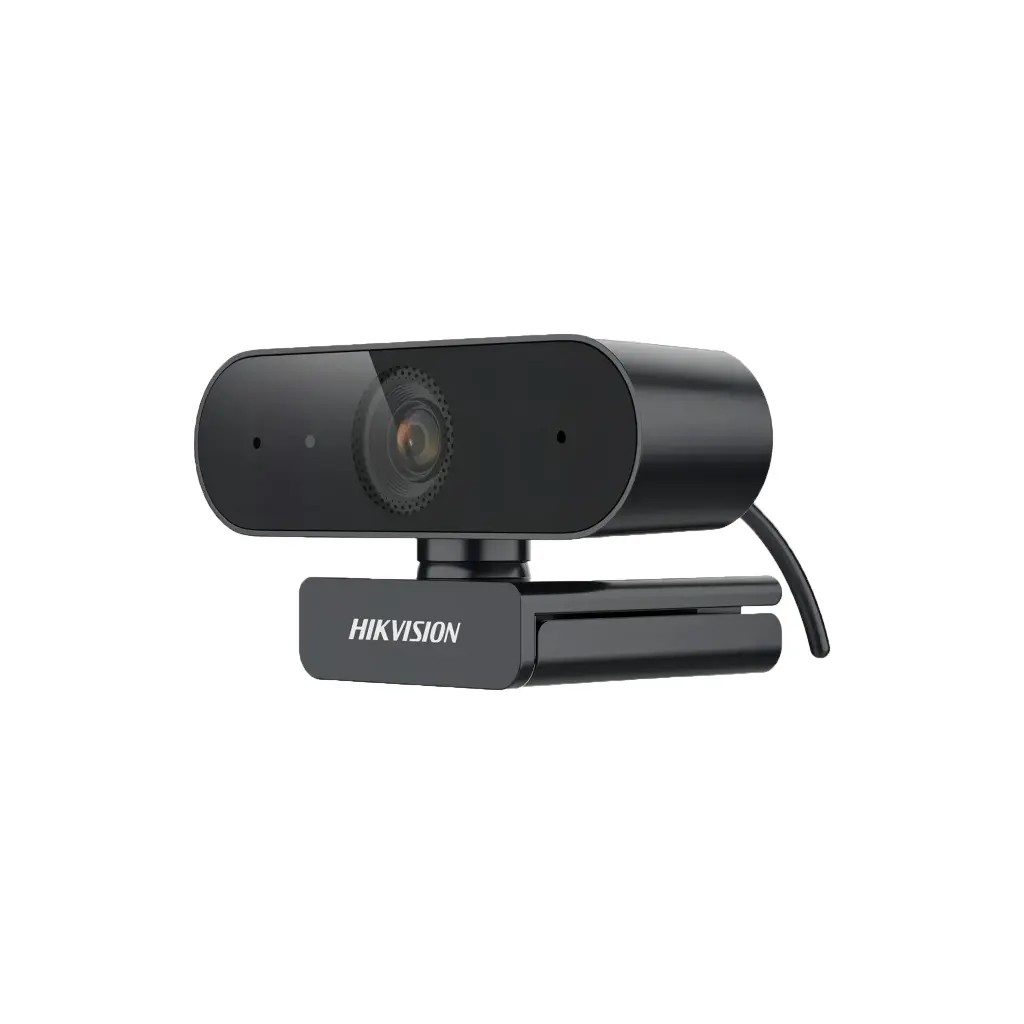 DSU02 | WEB CAM 2 MP LENTE 3 6 MM GIRO MANUAL 360 USB MIC INTEGRADO CONECTOR TIPO A AGC [O]