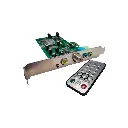 TARJETA PCI MULTIPLES PUERTOS USB 5 PUERTOS 3BUMEN