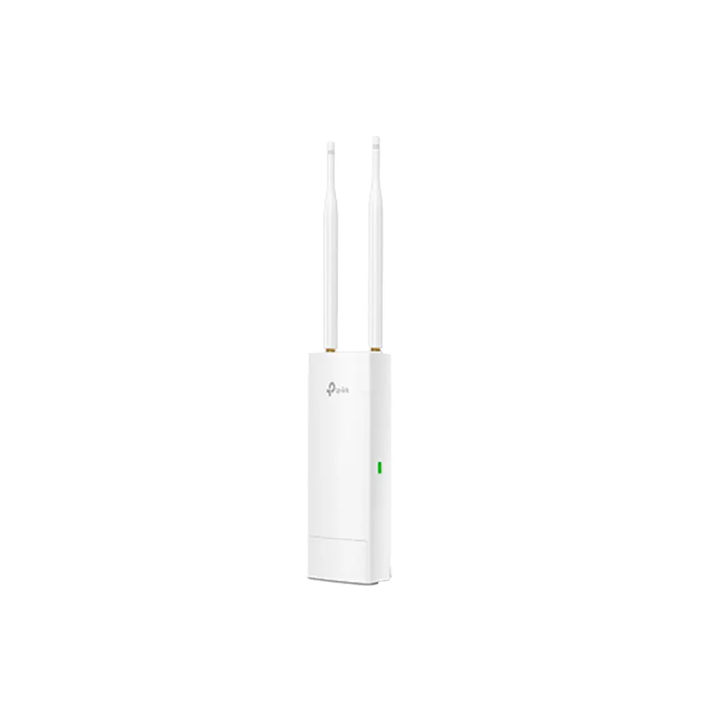ACCES POINT INALAMBRIVO PARA EXTERIOR WIFI DE HASTA 300Mps MIMO 2x2