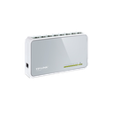 SWITCH 8  PTOS 10/100 TL-SF1008D TPLINK 
