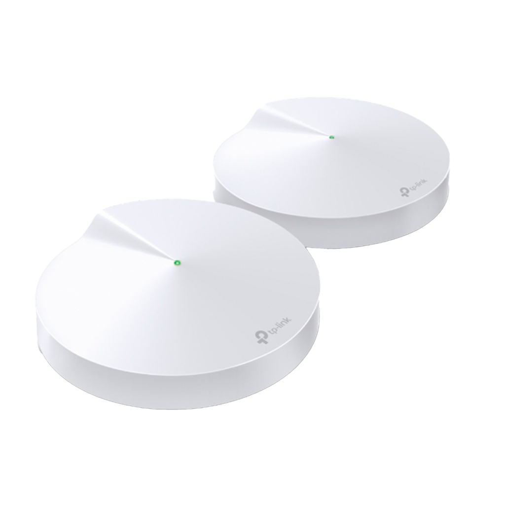 ROUTER MALLA DOBLE BANDA WIFI TPLINK AC1300  GIBABIT 2PACK