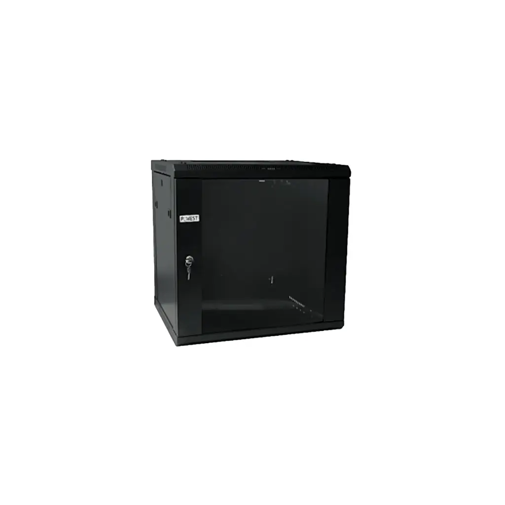 GABINETE PARED 60X50X6U (AXPXAL) NIC