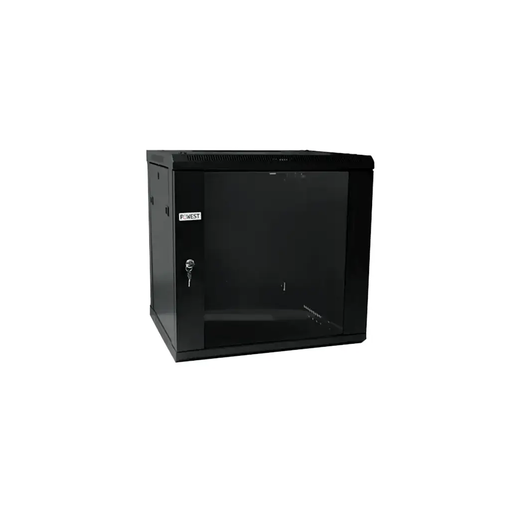 GABINETE PARED 60X50X9U (AXPXAL) NIC