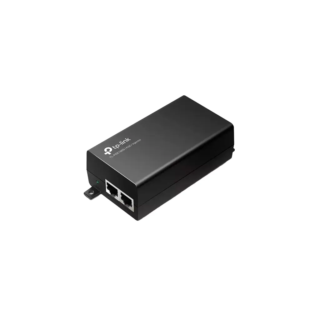 ADAPTADOR INYECTOR TP-LINK POE 30W