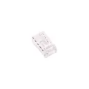 CONECTORES RJ45 CAT 6A FTP BLINDADOS 