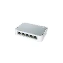 TL-SF1005D | SWITCH  5 PTO SCRI MINI 10/100M