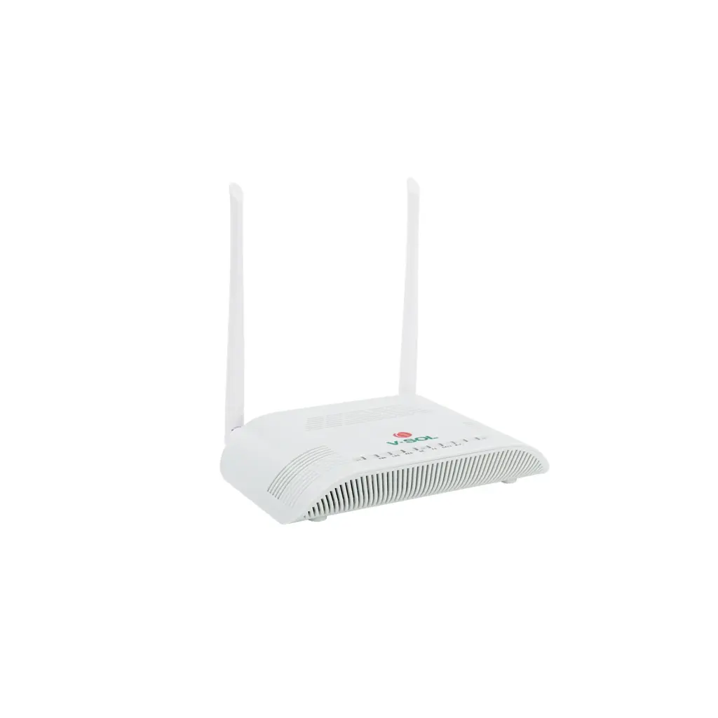 CATV WIFFI2.4 GHZ ONU DUAL 