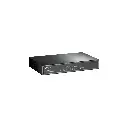 SWITCH POE 8 PTOS 10/100MBPS 