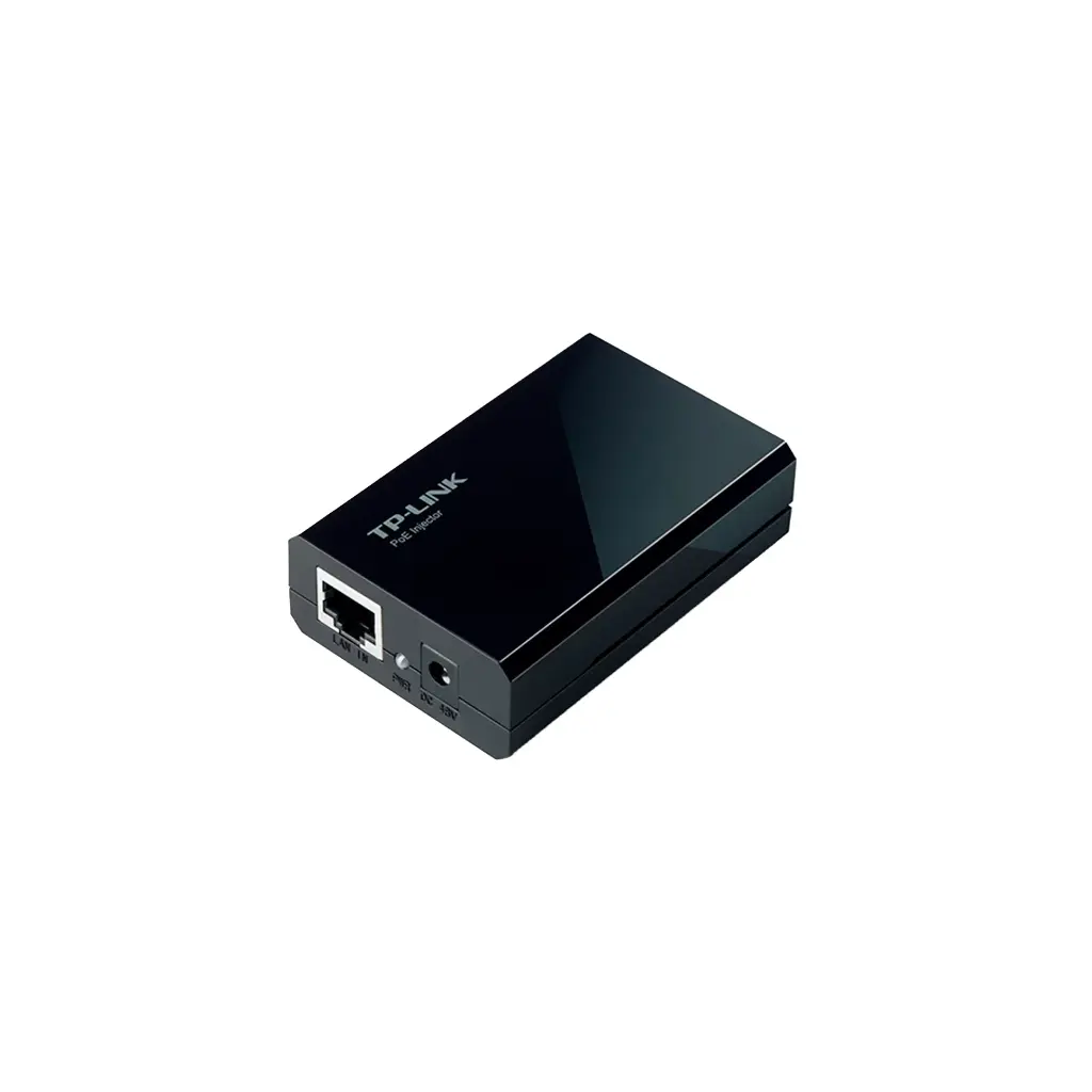 ADAPTADOR INYECTOR POE TP_LINK