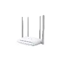 ROUTER INALAMBRICO  MERCUSY 300MBPS